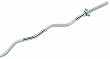 York E-Z Curl Bar - 5.1 kg