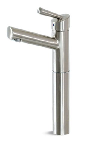 Vessel Faucet w/Joystick Handle (Neptune) - 3-3248
