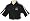 Nike 2008 Ryder Cup Dri-Fit UV Blocked Polo - Black