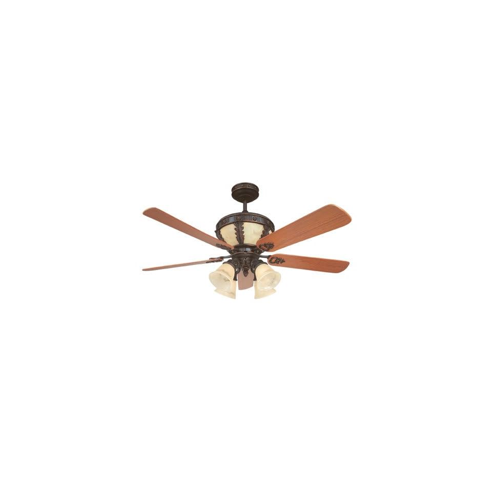 Savoy House Ceiling Fans Kp 52 105 Mo 16 Chatwick Ceiling Fan