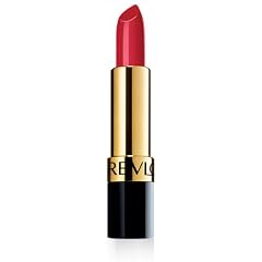 Revlon Super Lustrous Lipstick Certainly Red (2-Pack) (Lippenstifte)