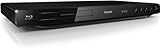 Philips BDP2700 - Blu-ray-Disk-Player - Hochskalierung, BDP2700/12