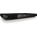 Philips BDP2700/05 Blu Ray Disc Player