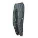 モンベル(montbell) GORE-TEX サイクルレインパンツ ダークチャコール(DKCH) L 1130191