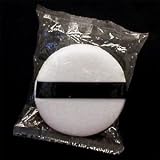 Reversible Cotton Puff