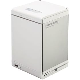 I-O DATA DLNA�Ή�LAN�ڑ��^�n�[�h�f�B�X�N LANDISK Home 2.0TB���f�� HDL4-G2.0