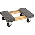 Mover's Dolly 1000 lbs. weight capacity, 18" L x 12-1/4" W