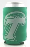 Tulane Green Wave Kolder Kaddy Can Holder