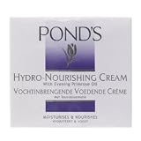 Pond's Hydro-Nourishing Cream With Evening Primrose Oil 75ml