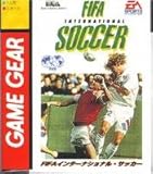 FIFA インターナショナルサッカー【ゲームギア】