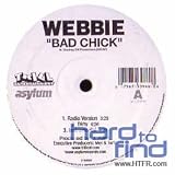 Bad Chick / Give Me That [12" VINYL]