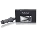 RadioShack 175-Watt DC to AC Slim Power Inverter - Built-in USB Port - Includes Airplane adapter - Ideal for camcorders, video game consoles, laptops, netbooks, battery charges, small tvs, dvd players