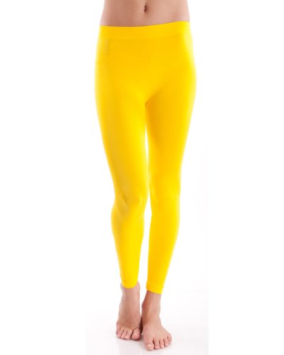 Leggings, seamless