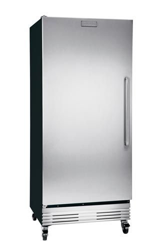 christmas Frigidaire FCRS201LFB RefrigeratorB000HE6L4S