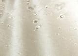 LinenSoft Mattress Protector -QUEEN- 100% Waterproof & Dust Mite Protection-Fits Mattresses up to 18