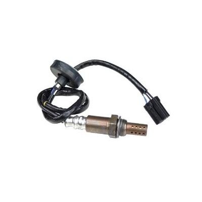 Bosch 15609 Oxygen Sensor, OE Type Fitment