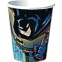 Batman Begins Paper Cups 8ct