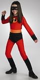 The Incredibles - Violet Child Costume