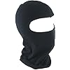 Ninja Stealth Face Ski Mask One Hole Balaclava Hood