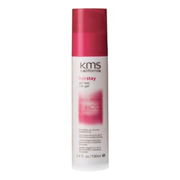 Gel Wax Hair Product