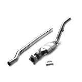 Bosal Catalytic Converter 079-3094 by Bosal