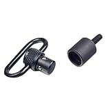 Mesa Tactical Receiver Mount Sling Attachment