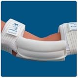 Accuflex Dynamic Elbow Orthosis, Cuff Size: 5, Forearm & Bicep Circ.: Up to 10, 55468001