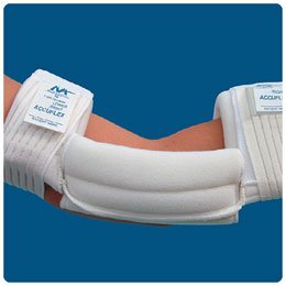 Accuflex Dynamic Elbow Orthosis, Cuff Size: 5, Forearm & Bicep Circ.: Up to 10, 55468001