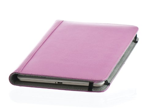 M-Edge GO! Leather Kindle Jacket  Hinge (Fits 