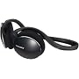 Sony Mdr-G75Lw Street Style Neckband Headphones (Black)