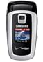 SAMSUNG SCH-A870 VERIZON CDMA CELL PHONE CAMERA