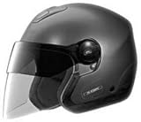 NOLAN N42 FL LAV GY NCOM XS MOTORCYCLE Open-Face-Helmet