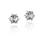 Rafaela Donata Glossy Collection Damen-Ohrstecker mit original Swarovski Elements Crystal 60836023 Rafaela Donata Glossy Collection Damen-Ohrstecker mit original Swarovski Elements Crystal 60836023