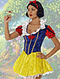 Snow White 3 pc Costume.