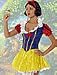 Snow White 3 pc Costume.
