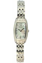 Accurist LB1123W Women's stainless steel watch