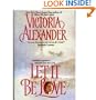 Let It Be Love (Effington)