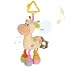 Teether - Giraffe Soft Toy
