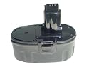 Ni-Cd 18.00V 1500mAh DC9096, DE9039, DE9095, DE9096, DW9095, DW9096 Replacement for DEWALT DC, DW Series Power Tools Battery