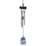 Woodstock Chimes Precious Stones Chimes - Lapis