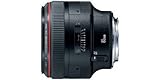 Canon EF 85mm f1.2L II USM Lens for Canon DSLR Cameras