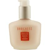 Borghese Cura Di Vita Protective Moisturizer SPF 15 Facial Treatment Products