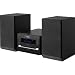 Sony CMT-DH7BT DVD Micro System with Bluetooth and Satellite Radio Capability