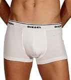 Diesel - Diesel 2-Pack Cotton Stretch New-Brettu Trunk 00ADV8LDV