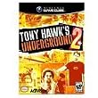 Tony Hawk''s Underground 2 NGC