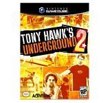 Tony Hawk''s Underground 2 NGC