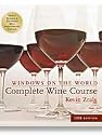Windows On The World Wine Course by Kevin Zraly