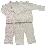 Flannel Loungewear Set (Organic Cotton)