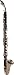 LeBlanc Model 7165 Alto Clarinet