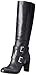 Nine West Women's Skylight Leather Winter Boot
